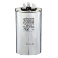 CAP-5/440R | 5MFD 370/440V ROUND RUN CAP | Hartland Controls