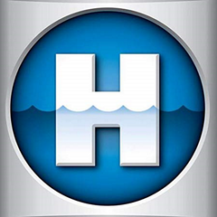 Hayward Ea. Addit. 6" 10" - 12" Aluminum supported Butterfly Valve Stem Extension for Gear Box or Actuator (not included) Ea. - Addit. 6" | Blackhawk Supply