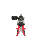 HCHP-1 | Hydraulic hand pump | range 10 | 000 psi. | Dwyer