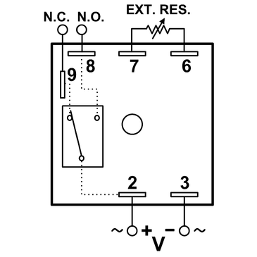 Macromatic | THR-10962-16R9