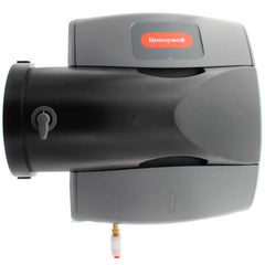 Resideo HE100A1000 TRUEEASE BASIC BYPASS HUMIDIFIER. SMALL MODEL (12GPD). INCLUDES HUMIDIPRO DIGITAL HUMIDITY CONTROL. | Blackhawk Supply