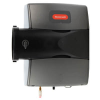 HE200A1000 | TRUEEASE BASIC BYPASS HUMIDIFIER. LARGE MODEL (17GPD). INCLUDES HUMIDIPRO DIGITAL HUMIDITY CONTROL. | Resideo