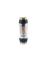 HFL-2-05 | In-line flow monitor | 1/2
