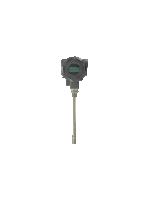 HHT-EU-LCD | Explosion-proof humidity transmitter with LCD display. | Dwyer