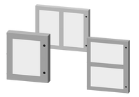 SCE-HWK1312 | Kit, Hinged Window | Saginaw