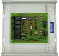 HK2000 | HK2000 Fresh Air/Economizer Panel | EWC Controls (OBSOLETE)
