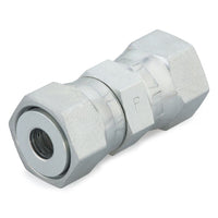 6 HL6-S | SEAL-LOK SWIVEL UNION | Parker