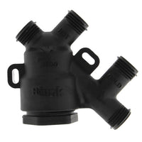 HLV-1 | Hot-Link Valve with Mounting Hardware | Taco