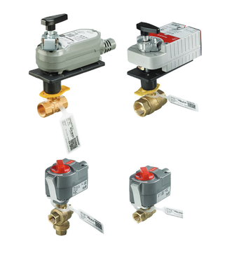 Honeywell | VBN2BJPXJ201
