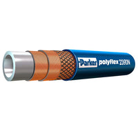 2390N-08V12 | HIGH PRESSURE HOSE DN 12 (PER FOOT) | Parker