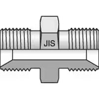 8HP4S | JIS 60 DEG CONE UNION | Parker
