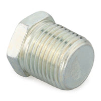1/4 HP-B | PIPE HEX HEAD PLUG | Parker