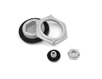 SCE-HPSERIES1 | NEMA Recognized | Seal, Hole (0.5 - 0.81 Dia), 1H x 1W x 1D | Saginaw