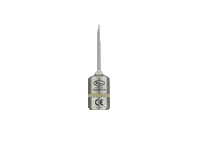 HTDL-20 | High temperature data logger with 2