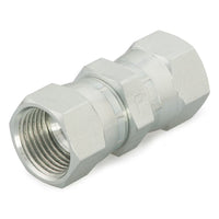 8 HX6-SS | TRIPLE-LOK SWIVEL UNION | Parker