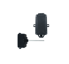 Dwyer I2-2A062 Immersion temperature sensor | 6" insertion | 252 thermistor sensor | plastic junction box. | Blackhawk Supply