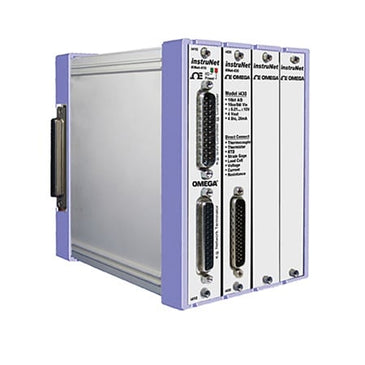 Omega | INET-555
