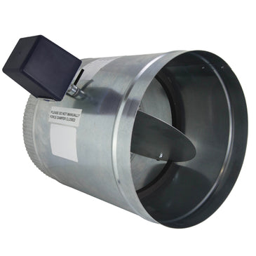 iO HVAC Controls | D-06-120V-PO