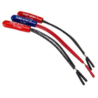 iO-TS65 | Temp Stat 65 Degree Thermostat - Heating Pack of 10 | iO HVAC Controls