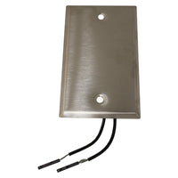 iO-CS60WP | Conceal-A-Stat - 60 Degree Heating Pack of 10 | iO HVAC Controls
