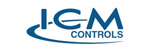 ICM Controls ICM870-16A Soft Start with built-in start capacitor in sealed IP65 Enclosure; Over/Under Voltage Monitoring, Over-Current Protection; Current output: 16A Nominal | Blackhawk Supply