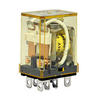 RH1B-ULAC24V | GENPURPOSERELAY | Johnson Controls