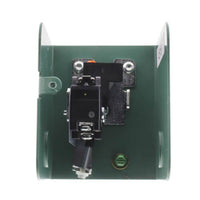 IFS02BF-1 | Brass Flow Switch w/ Flexible Paddles (Double Switch) | Taco