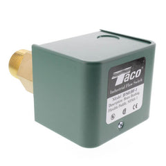 Taco IFSH2SR-1 1" High Current Stainless Steel Flow Switch NEMA1 w/ Rigid Paddles (Double Switch) | Blackhawk Supply