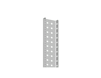 SCE-VMG18 | NEMA N/A | Grid, IMS Vertical Mtg. (Galvanneal), 67H x 3W x 1D | Saginaw