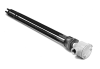 M7131A116299U | 480V 3PH 12KW IMMERSION HEATER | Indeeco