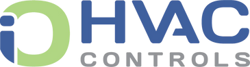iO HVAC Controls | ZD-1808-BM