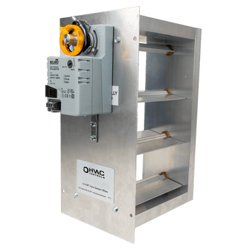iO HVAC Controls | MD-2206-BM