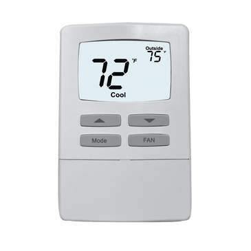 iO HVAC Controls | T32-VNP