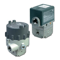 EP510-X15 | E/P CONVERTER NEMA 1
WARNING: Cancer an | Omega