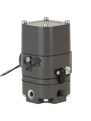Dwyer IP-44 Current to pressure transducer | 4-20 mA input | 6-30 psi (40-200 kPa) output. | Blackhawk Supply