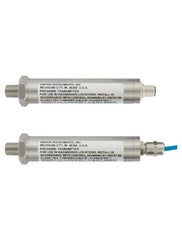Dwyer IS626-10-GH-P1-E1-S1 Intrinsically safe pressure transmitter | 100 psi pressure range | 4-20 mA output | 1/4" NPTM | general purpose housing. | Blackhawk Supply