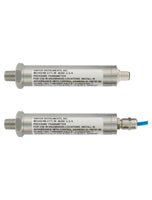IS626-09-GH-P1-E1-S1 | Intrinsically safe pressure transmitter | 50 psi pressure range | 4-20 mA output | 1/4
