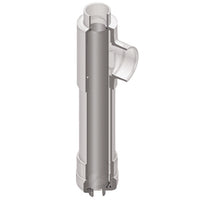 FLR-50 | 100 GPM PVC REV FLOW FLTR 50 MESH SS SCR | (PG:020) Spears
