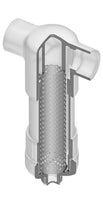 MFL-150-1 | 150 MESH SS SCREEN ONLY | (PG:020) Spears