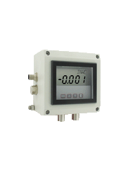 Dwyer ISDP-014 Intrinsically safe differential pressure transmitter | range -1.0/+1.0" w.c. | Blackhawk Supply