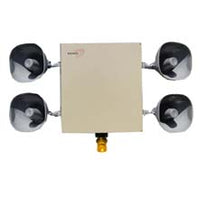 ISU-004 | INTEGRATEDSPEAKERUNIT | Johnson Controls