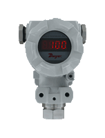 IWP-01 | Industrial weatherproof pressure transmitter | 50 psig | Dwyer