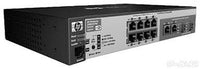 J9137A | HP2520-8-POESWITCH | Johnson Controls