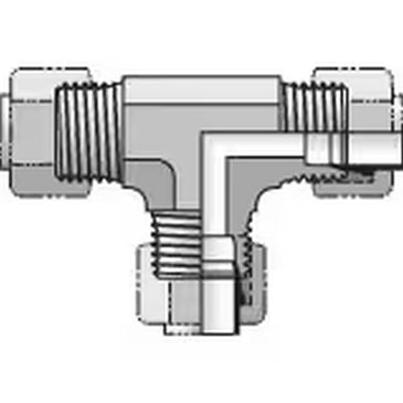 Parker | 4 JBI2-B