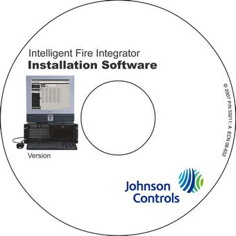 Johnson Controls | JCI-PAGER
