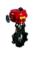 VFC-080VE-705N | 2-WAY 8 IN ANSI125/150; 2-WAY 8 IN FLANGE ANSI 125/150 CV=1060; LAST POSITION; 120 +/-10% VAC; PROPO | Johnson Controls