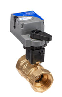 VG1245DNH910HGA | 2-WAY 1-1/4 IN CV=11.6;; 2?WAY 1?1/4 IN CV=11.6; L | Johnson Controls