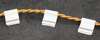 JC-C-200 | J-Clips; qty 200 (for use with SC-C) | RLE Technologies