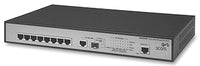 JD877A | HP1905-8-POESWITCH | Johnson Controls