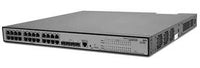 JE008A | HP1910-24G-POE(170W)SW | Johnson Controls